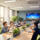 부여군농업기술센터 | 부여농업기술센터에 AI 바람이? 열정 넘치는 선생님들과의 기록