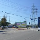 문산제일고앞사거리 이미지