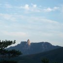 첫 비박에 나섰던 그 옛날 사진을 찾고서,, 이미지