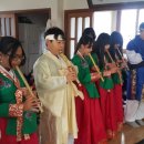 산내남명초등학교 이미지