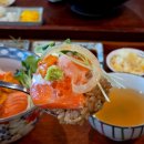 주식회사 더프라자 | 인천 논현 킨지 인천논현동맛집 점심 덮밥 일식당 카이센동 후기