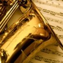 색소폰(기초) 이미지