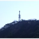 솔마루길 남산 이미지