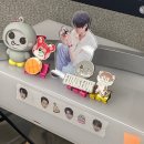 [일상] 우석 생카는 핑계, 홍대-성수 덕메들과의 하루 (ft. 마하한남·라이즈·하이볼)
