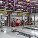 타이어테크 서부산점 이미지