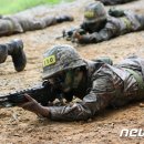 병영사격 이미지