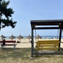 남애3리 해수욕장 화장실 이미지