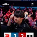 LOL 로드 투 MSI KT 패패승승승 역전승 거두며 DK 잡아내며 증명 젠지와 원주에서 맞대결