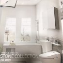 한샘인테리어안양주 | [셀프/인테리어] 대구 아파트 33평 셀프 리모델링 전vs후 - 후 2편(이누스 바스&타일 시공)