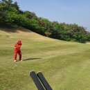 케이밸리컨트리클럽 | 스카이 밸리 CC 컨트리클럽 회원제 라운딩 후기 두부고을 해마루 아라코다리