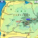 4월 정기산행 "남해 금산(705m)" 산행안내 이미지