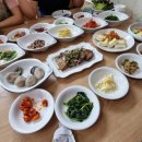 장다리 마늘약선 이미지