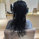 살롱드삐삐 | 안산고잔동미용실 살롱드선율 레이어드sc컬펌 후기