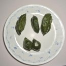 박순열모시전통식품 | 모시남매 영광 모시송편 맛보기 꾸러미 먹어본 솔직 후기