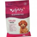 퍼피 앤 맘 이미지