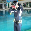 스킨스쿠버, 스킨다이빙(화) 이미지