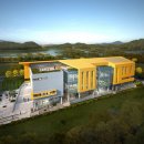 장성군가정복지회관 이미지