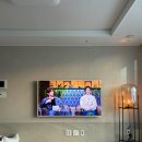 신안강변2 | 미사강변신안인스빌 65인치 벽걸이 티비설치 후기(단디맨 티비달고에서 했어요!)