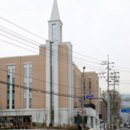 동서울교회 건물 이미지