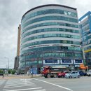 야당동 에펠타워 사거리 이미지