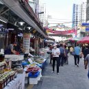 덕풍전통시장 이미지