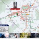 지하철2호선가야역 이미지