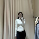 알로(ALO)롯데수원점 | 알로 요가 alo 롯데백화점 본점 레깅스, 스니커즈 등 피팅 후기