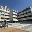 인천아라중학교 이미지