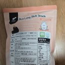 리틀스푼 | 리틀스푼 유기농 롱뻥스틱 아기과자 추천 솔직후기