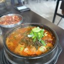 뼈다귀해장국 이미지