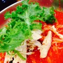 미사리 밀빛 초계국수 이미지