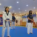 호연지기태권도장 이미지