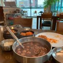 칼국수랑팥죽이랑