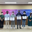 남악복합주민센터 이미지