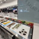 설탕PC | [충남/서산] 서산 초밥 뷔페 맛집 &#39;쿠우쿠우&#39; 평일 런치 후기