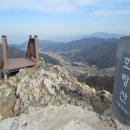 호랑산 둘레길 이미지