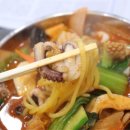 짬뽕클라스 - 화성시 동탄장지천3길 18 | 짬뽕클라스
