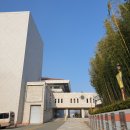 석포초등학교 정문 앞 | 국립일제강제동원역사관 탐방, 시설정보 및 간단 후기