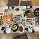 갈릴리 수산물 도매 이미지