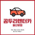 곰두리렌터카(주) 이미지