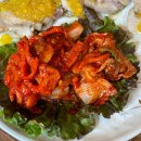 돈통 마늘보쌈 | [시흥 정왕동 맛집] - 마늘 토핑 듬뿍! 돈통마늘보쌈 정왕동점 후기