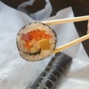 마마뜰김밥