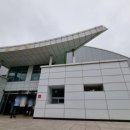 인천광역시 인재개발원 체육관 이미지