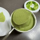 아이스크림있어요 | 라라스윗 말차 아이스크림 파인트 내돈내산 후기