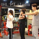 헬스 IHL PT studio 이미지