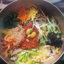 한옥마을전주비빔밥 이미지