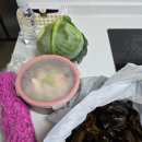 (1일차)제주 한달살기 시작 그리고 아기 첫돌