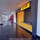 체육관매점 이미지