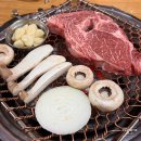 상록농장 | 안산 사사동 정육식당 육회, 찌개 무료 신도정육농장 방문후기
