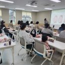 1기 출산교실 이미지